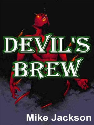 cover image of Devil's Brew